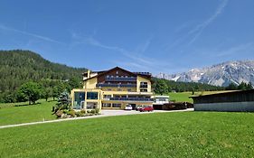 Premium Wanderhotel Steirerhof
